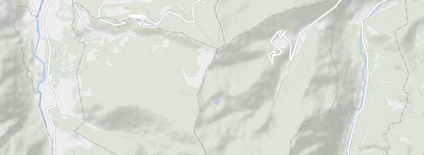 Map of Peyragudes