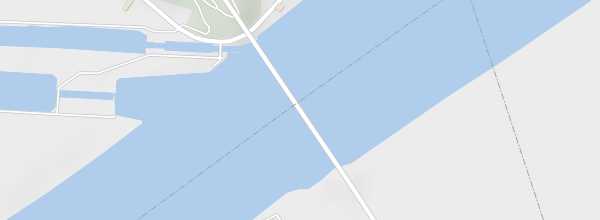 Map of Tancarville Bridge