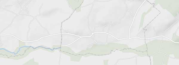 Map of Crissay-sur-Manse