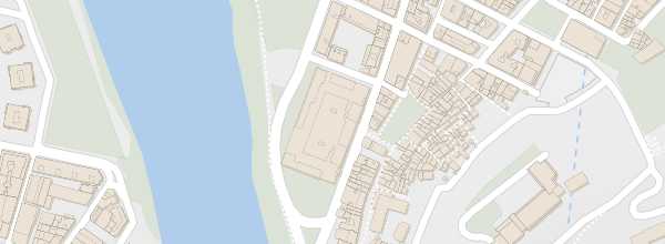 Map of Tortosa Museum