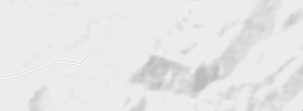 Map of Mount Afadjato