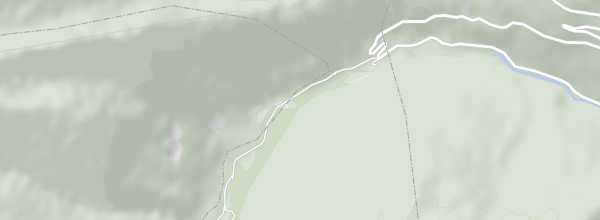 Map of Lys Valley