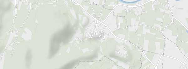 Map of Saint-Bertrand-de-Comminges