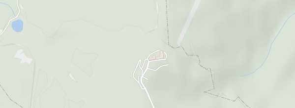Map of Superbagnères