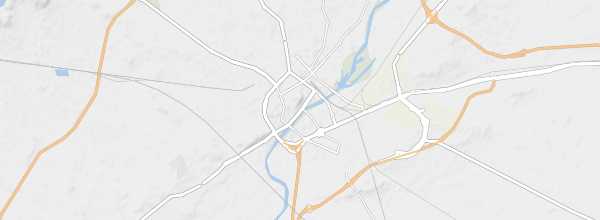 Map of Lleida
