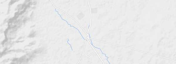Map of Kpalimé