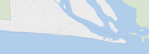 Map of Ada Foah