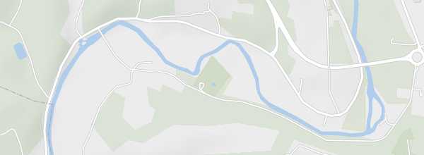 Map of Tranquil Gardens Beyond