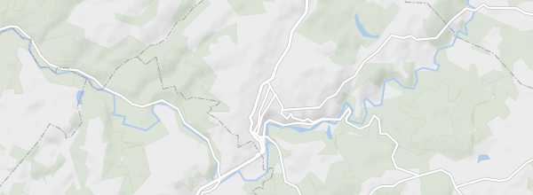 Map of Nontron