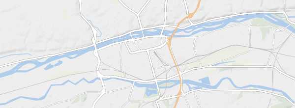 Map of Tours