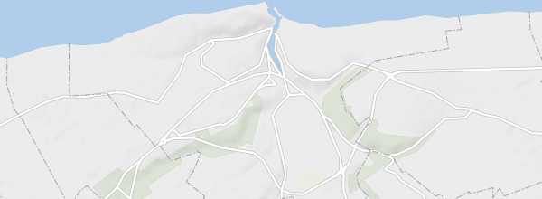 Map of Saint-Valery-en-Caux