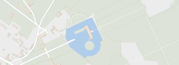 Map of Beaumesnil Castle
