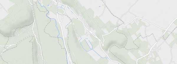 Map of Bec-Hellouin