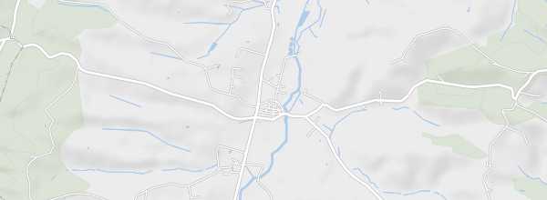 Map of Simorre