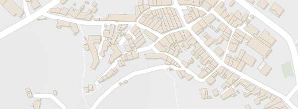 Map of Gertrude Schoen Museum