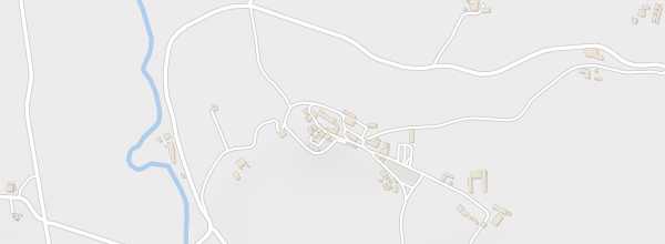 Map of Gramont Castle