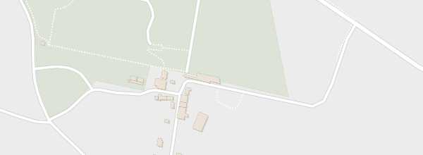 Map of Chassenon