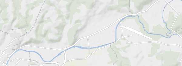 Map of Trélissac