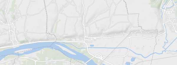 Map of Vouvray