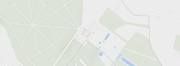 Map of Château du Champ de Bataille