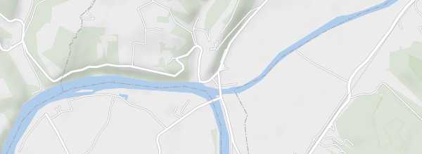 Map of Limeuil