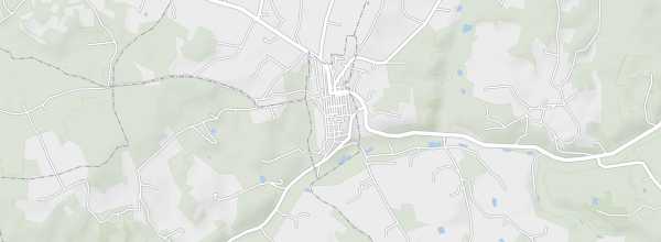 Map of Monpazier