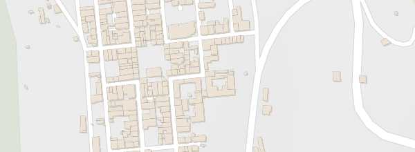 Map of Bastideum