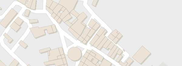 Map of Old Auvillar Museum