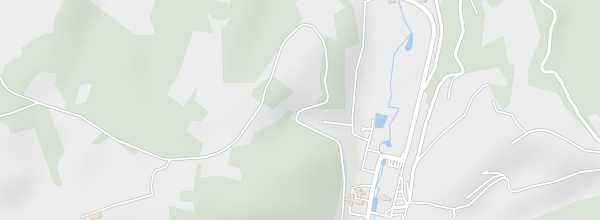 Map of Bara-Bahau Cave