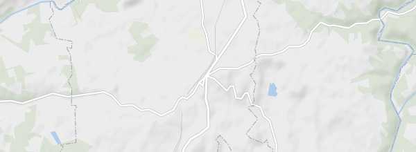 Map of Thiviers