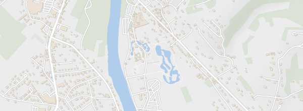 Map of Bournat Village