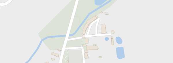 Map of Arville Commandery