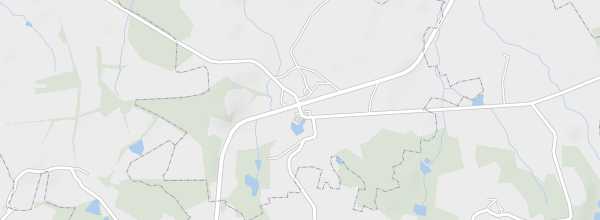 Map of Mortemart