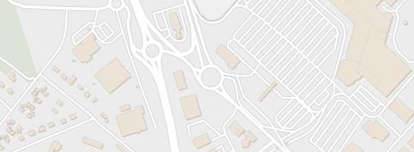Map of Open-Air Museum