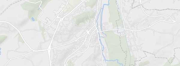 Map of Loches