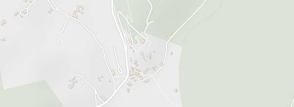 Map of Bonaguil Castle