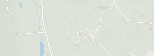 Map of Dhagpo Kagyu Ling Buddhist Centre