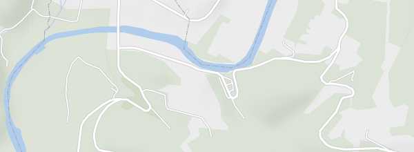 Map of Roque Saint-Christophe