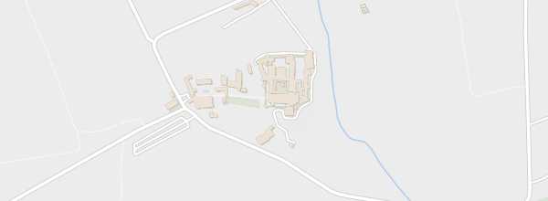 Map of Poblet Monastery