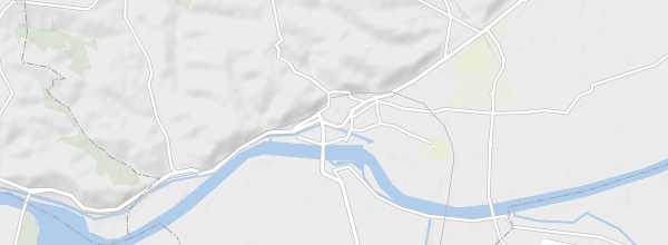 Map of Moissac