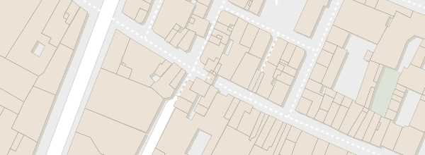Map of Great Clock