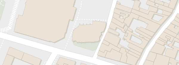 Map of Le Secq des Tournelles Museum