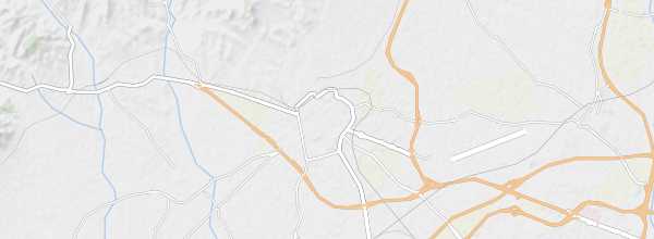 Map of Reus