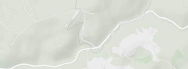 Map of Puymartin Castle