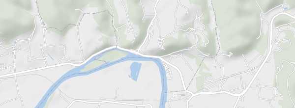 Map of Beynac-et-Cazenac