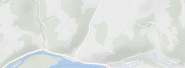 Map of Beynac Archaeological Park