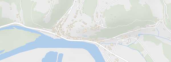 Map of Beynac Castle