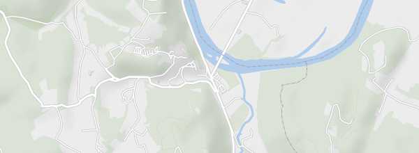 Map of Castelnaud-la-Chapelle