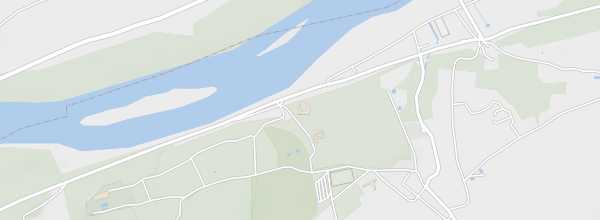 Map of Chaumont-sur-Loire Castle