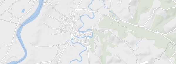 Map of Rieux-Volvestre